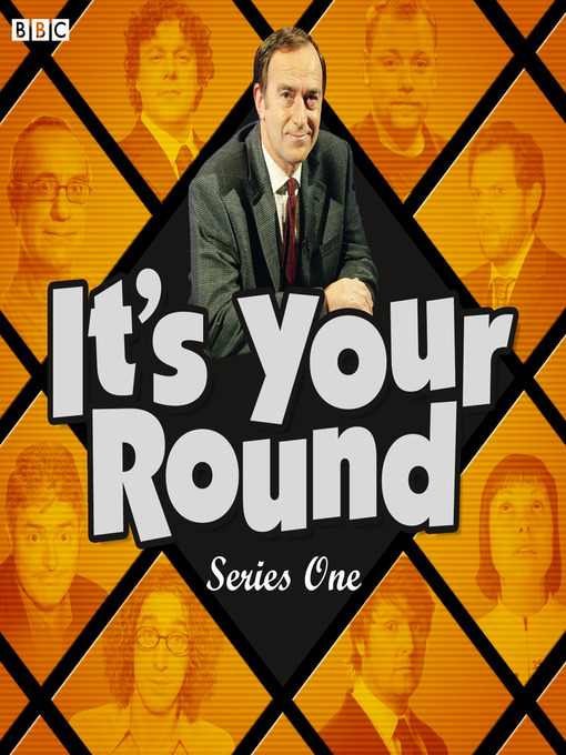 Title details for It's Your Round, Series 1, Episode 5 by Angus Deayton - Available